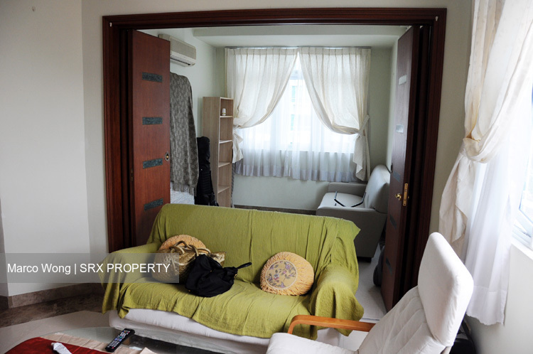 The Sierra (D10), Apartment #172283802